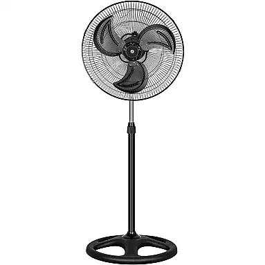 Ventilador de Coluna 3 Velocidades
