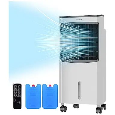 Climatizador de Ar Toolsempire, 3