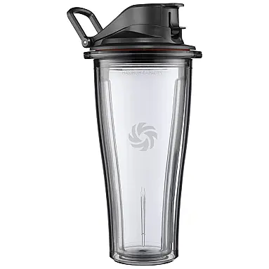 Copo Liquidificador AscentSeries 591ml SELF