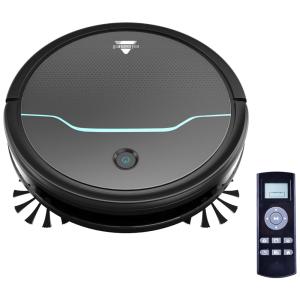 Aspirador de Pó Robo EV675, 110v, BISSELL 2503, Preto