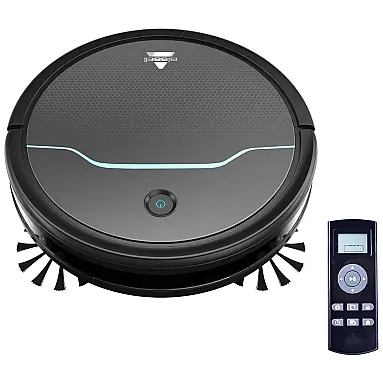 Aspirador de Pó Robo EV675,