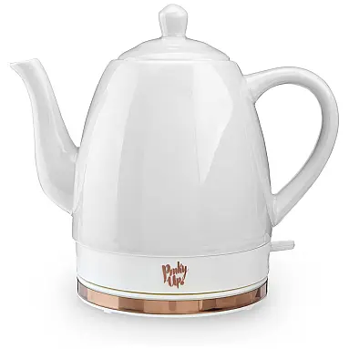 Chaleira Elétrica de 1.5L com