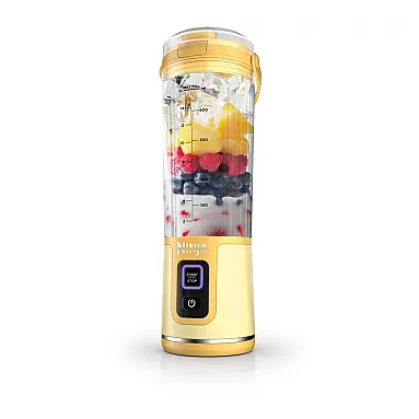 Liquidificador Portátil Ninja BC68,5 kg