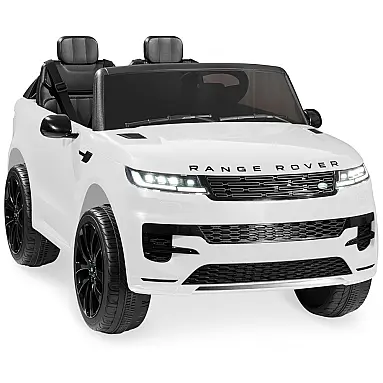 Carro Elétrico Infantil Licenciado 24V