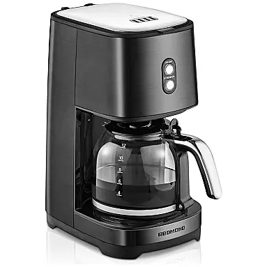 Cafeteira Elétrica Programável 2.8L com