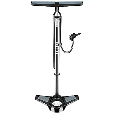 Bomba de Piso Ergonômica para