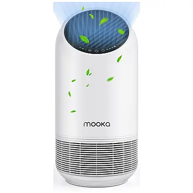 Umidificador Portátil 200mL até 8H,