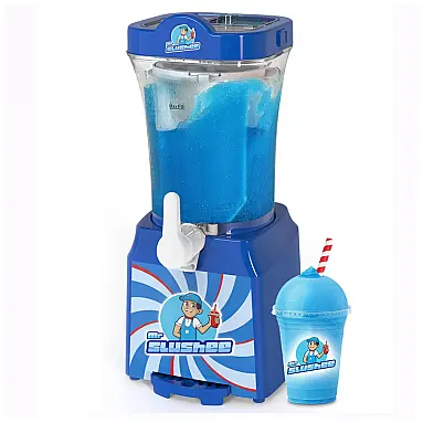 Máquina de Raspadinha Mr Slushee