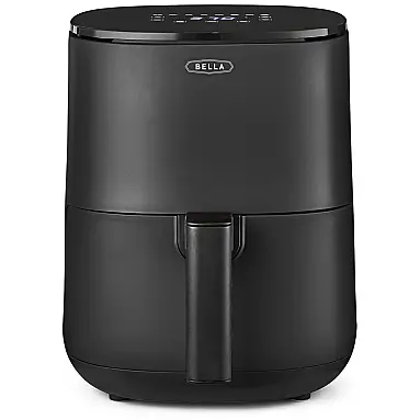 Fritadeira Elétrica AirFryer 2.9L com