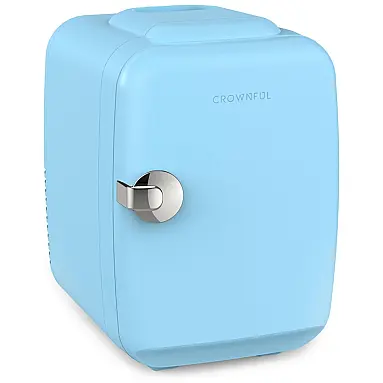 Mini Geladeira para Skincare 4
