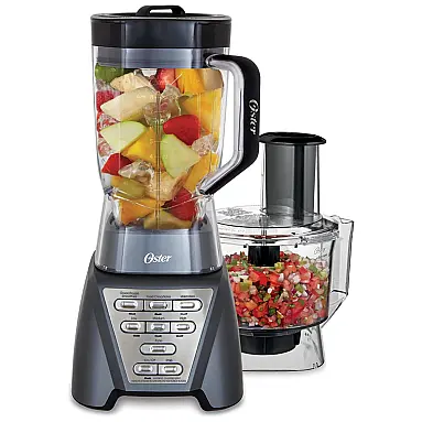 Liquidificador de Bancada Capacidade 1.9L