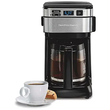 Cafeteira Elétrica Programável Elétrica Programável