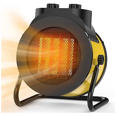 Aquecedor de Ambiente Eletrico de