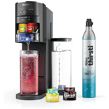 Máquina Para Gaseificar Bebidas com