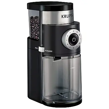 Moedor de Café Precisão, Gotejamento,