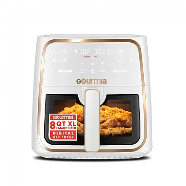 Fritadeira elétrica Air Fryer Gourmia