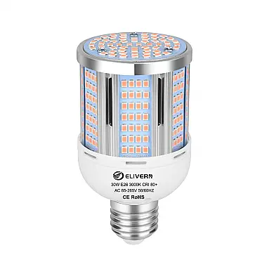 Lâmpada de Milho LED 30W