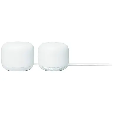 Roteador Nest Wi Fi Mesh