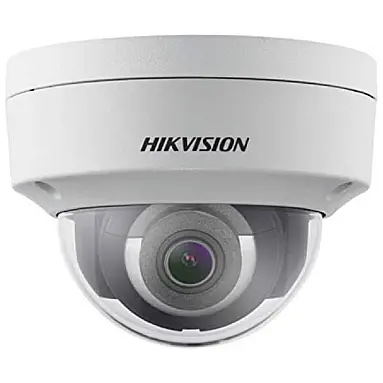 Câmera de Segurança Hikvision DS2CD2143G0I