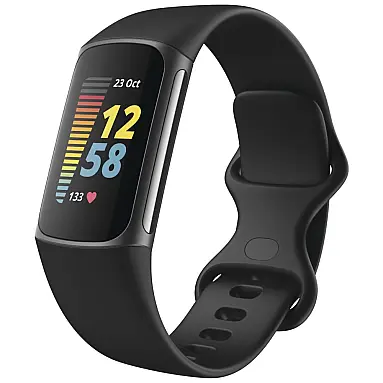 Fitbit Charge 5 Relógio SmartWatch