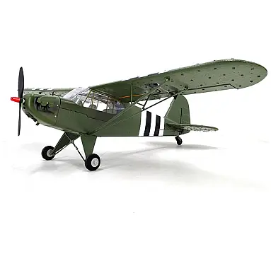 Avião de Controle Remoto para