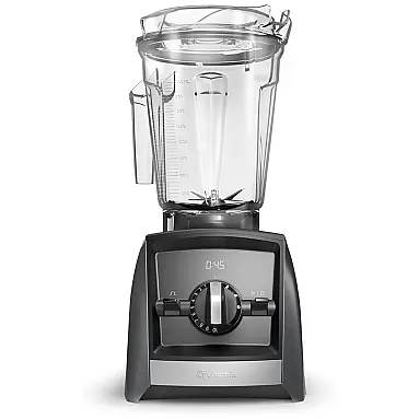 Liquidificador de Nível Profissional 1,8