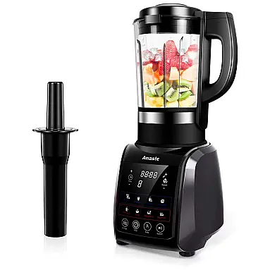 Amaste Liquidificador, liquidificador de bancada