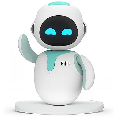 Robô Interativo com Inteligência Emocional