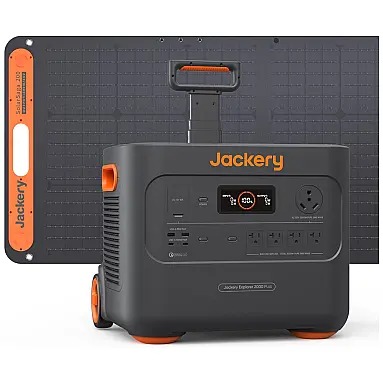 Kit Gerador de Energia Solar