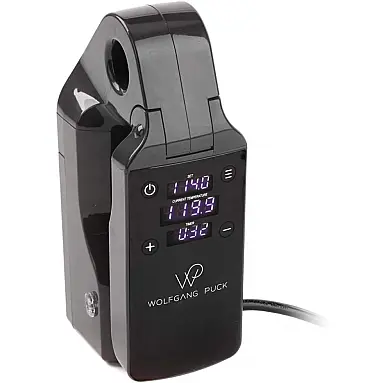 Termocirculador Elétrico com Controle de