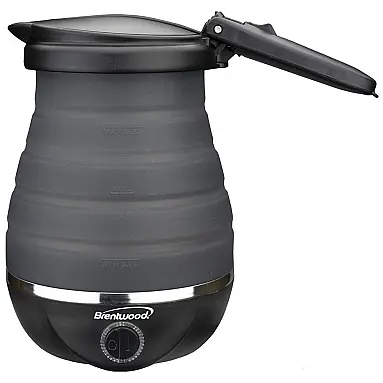 Chaleira Elétrica 0.8L, 1200W, 110v,