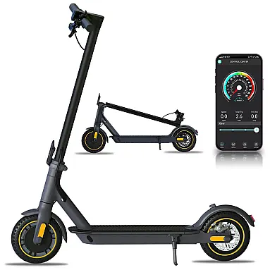 Patinete Elétrico Scooter 30 kmh,