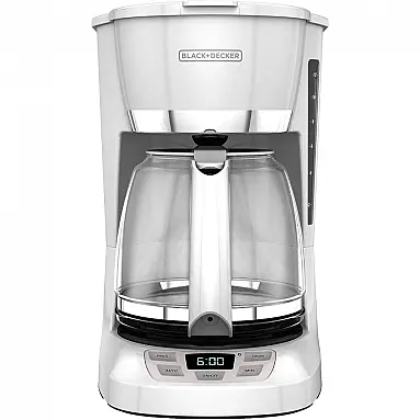 Cafeteira Elétrica Programável 2.8L com