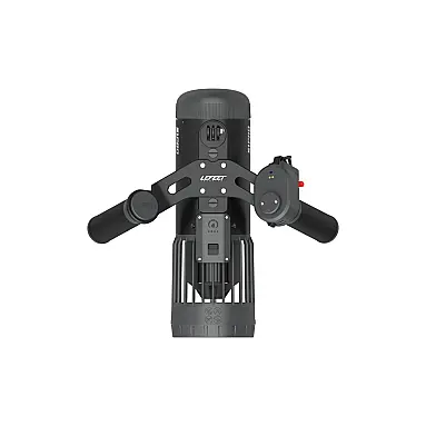 S1 Pro Scooter Subaquático com