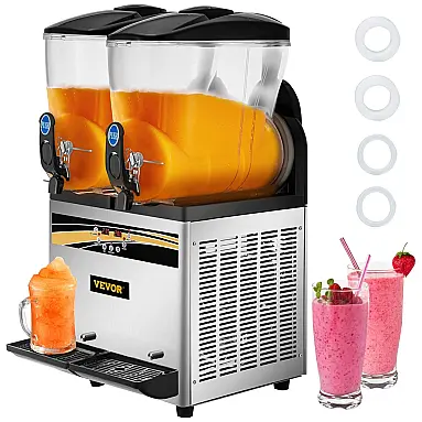Máquina de Frozen VEVOR 30