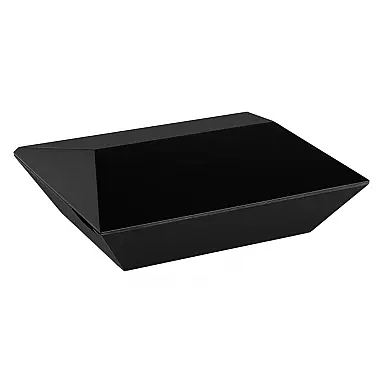 Humidor Supreme Aria Preto Angulares