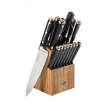 Conjunto de Facas de Cozinha