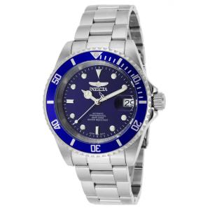 Relógio Pro Coin-Edge Automático Masculino - 40mm. Aço 9094OB