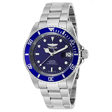 Relógio Pro Coin-Edge Automático Masculino