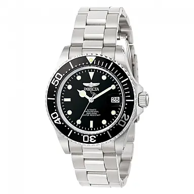 Relógio Masculino Invicta Pro Diver