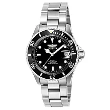 Relgio masculino Pro Coin-Edge Swiss Sellita SW200 calibre automtico - 40 mm. Ao 9937OB
