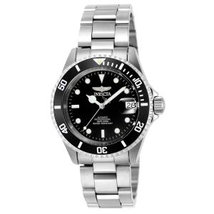 Relgio masculino Pro Coin-Edge Swiss Sellita SW200 calibre automtico - 40 mm. Ao 9937OB