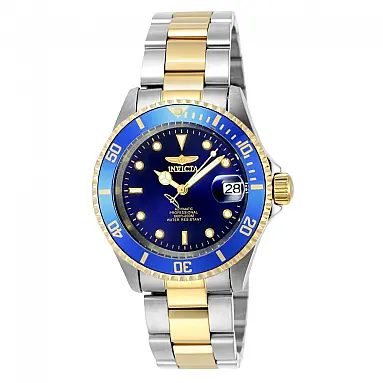 Relógio Masculino Automático Pro Diver,