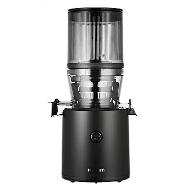 Centrifuga de Frutas com Processamento