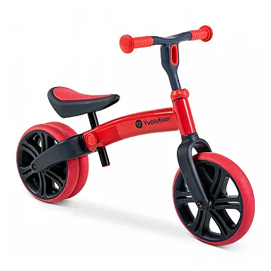 Bicicleta sem Pedal Infantil para