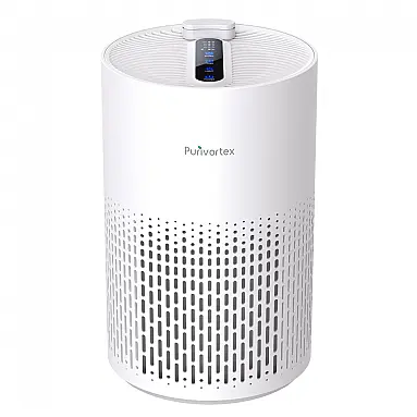 Purificador de Ar Doméstico com