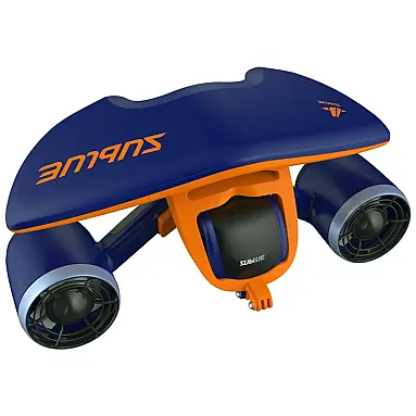 Scooter Propulsor Aquático de Mergulho
