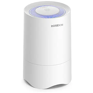 Purificador de Ar para Quarto,