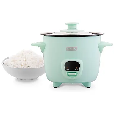 Mini Panela de Arroz a