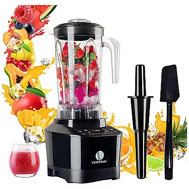 Pro Liquidificador Profissional de 2L
